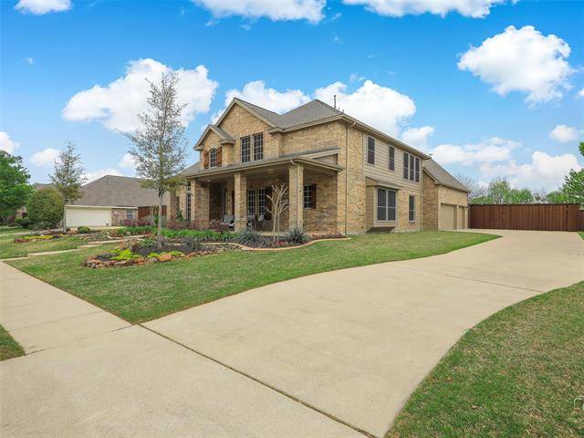 Allen, TX 75002,1510 Pleasant Run