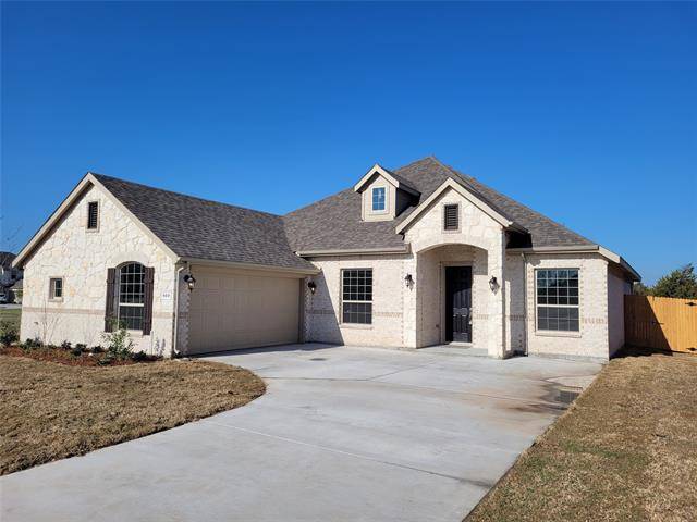 Midlothian, TX 76065,909 Lauren Drive