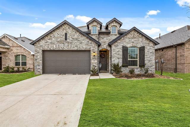 Forney, TX 75126,1572 Seminole Drive