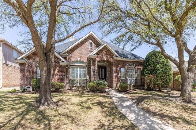 Frisco, TX 75035,10316 Megan Court