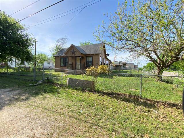 Alvarado, TX 76009,211 W Weaver Avenue