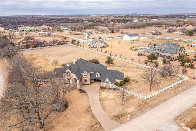 Bartonville, TX 76226,1300 Lakeside Court