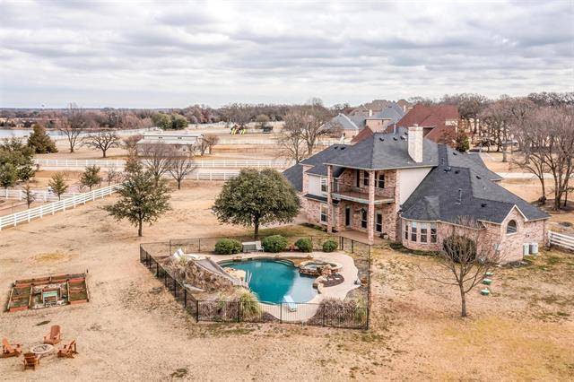 Bartonville, TX 76226,1300 Lakeside Court