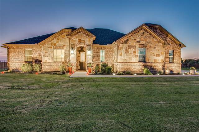 Crowley, TX 76036,10917 Chriswood Drive