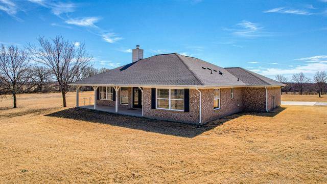 Gorman, TX 76454,733 County Road 389