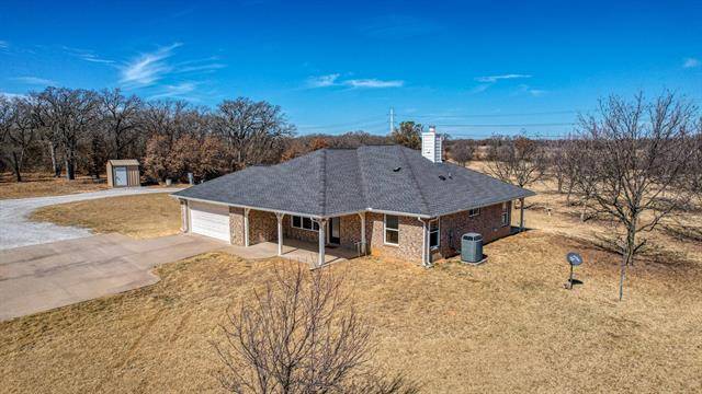 Gorman, TX 76454,733 County Road 389