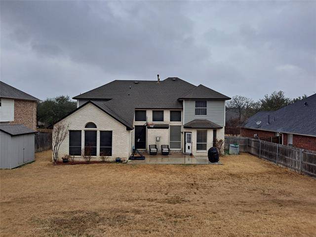 Burleson, TX 76028,829 Valley Terrace Road