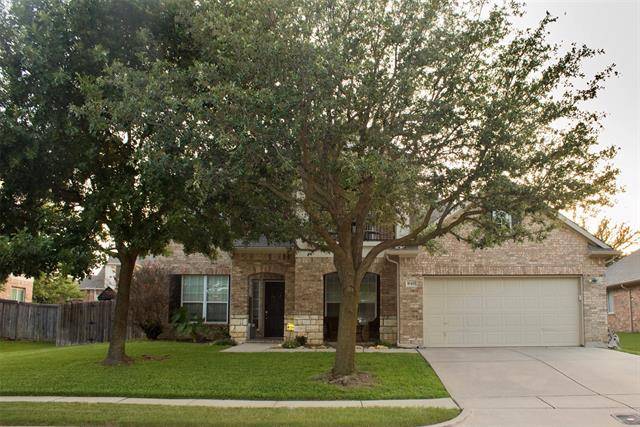 Fort Worth, TX 76244,10433 Grayhawk Lane