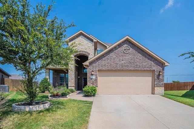 Fort Worth, TX 76052,11112 Dunlavin Court