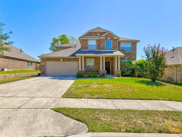 Fort Worth, TX 76244,9016 Morning Meadow Drive