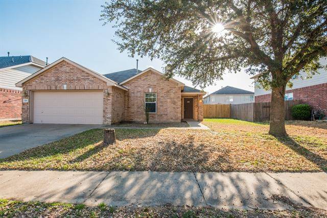 Crowley, TX 76036,124 Heritage Drive