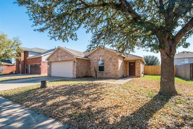 Crowley, TX 76036,124 Heritage Drive