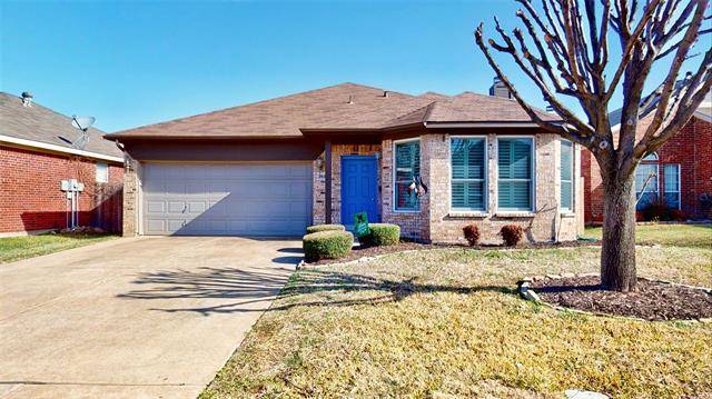 Fort Worth, TX 76262,3625 Silverado Trail