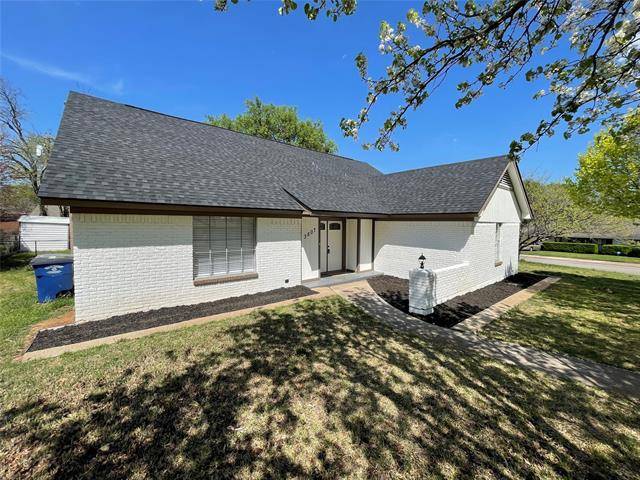 Dallas, TX 75233,3807 Laurel Canyon Drive