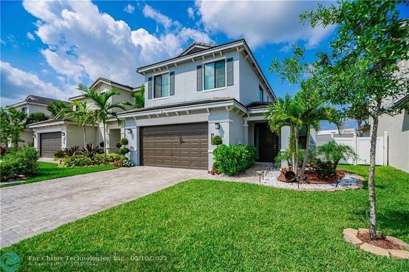 Lake Worth Beach, FL 33467,6115 Yerba Buena Ct