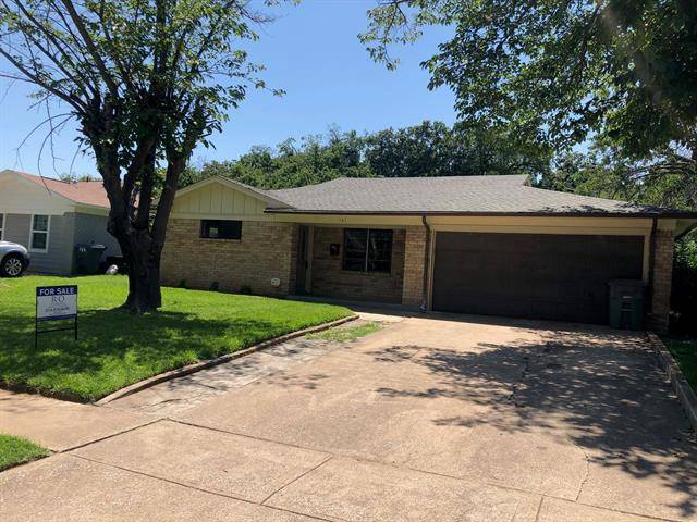 Dallas, TX 75217,141 N Longacre Lane