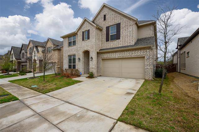 Euless, TX 76039,2607 San Jacinto Drive