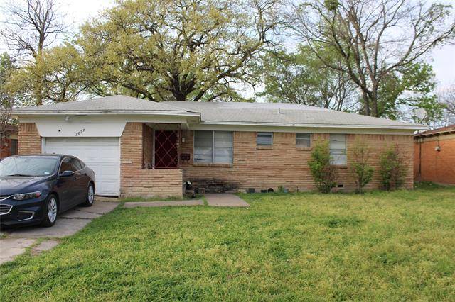 Dallas, TX 75217,7027 Antler Avenue