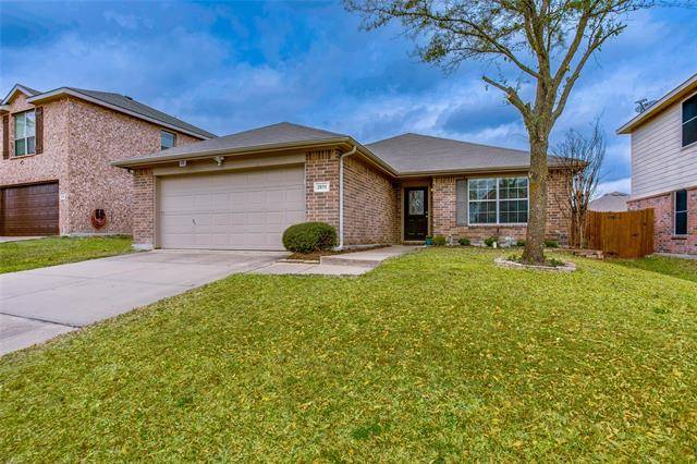 Heartland, TX 75126,2031 Lake Trail Drive