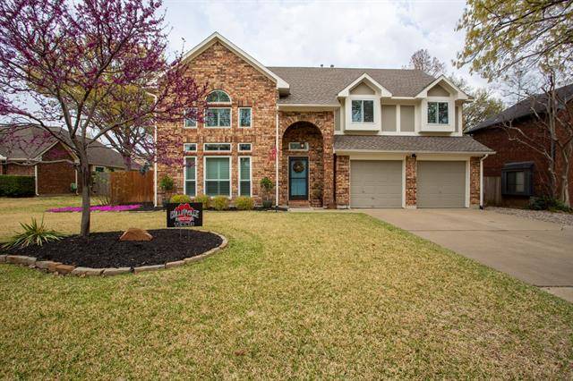 Grapevine, TX 76051,4117 Windomere Drive