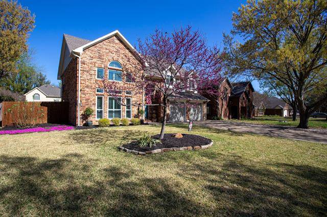 Grapevine, TX 76051,4117 Windomere Drive