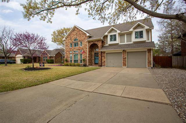 Grapevine, TX 76051,4117 Windomere Drive