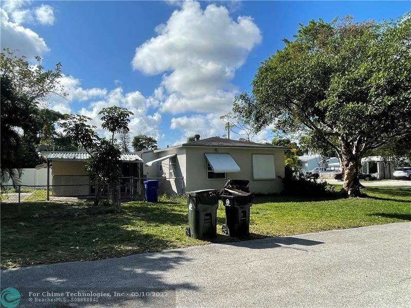 Fort Lauderdale, FL 33315,300 SW 12th Ct