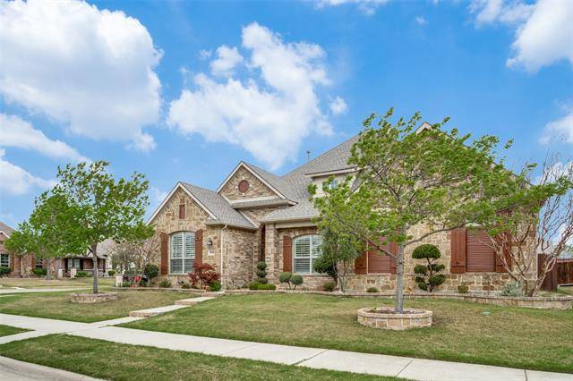 Frisco, TX 75033,2806 Mcgregor Drive