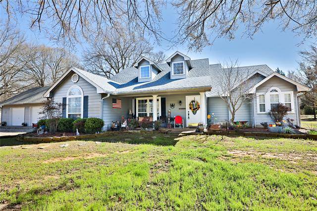 Paris, TX 75460,1776 County Road 33800