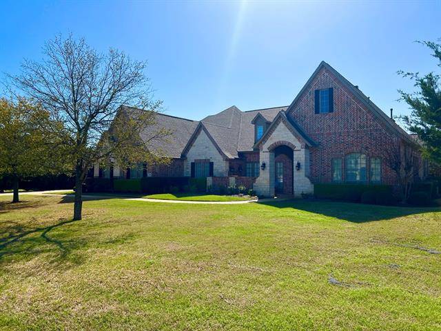 Lucas, TX 75002,2718 Timber Trail