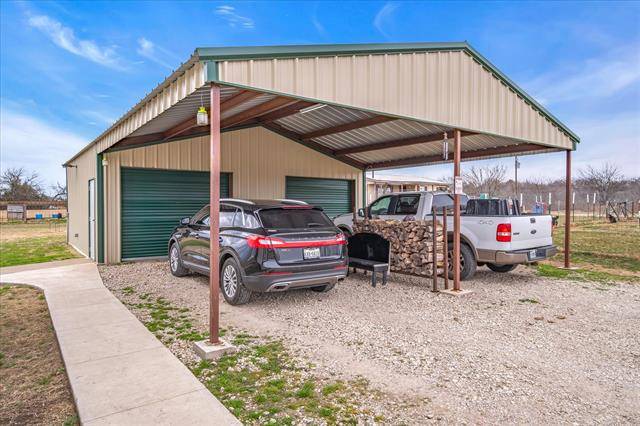 Scurry, TX 75158,12570 S Fm 148