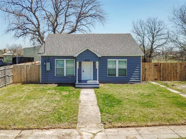 Sanger, TX 76266,112 S 2nd Street