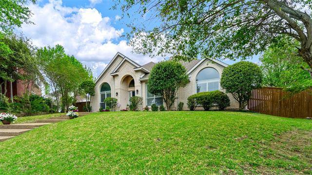 Plano, TX 75025,617 Nelson Court