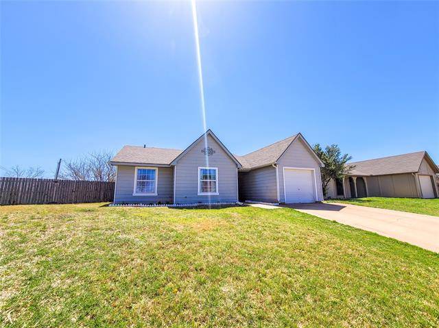 Abilene, TX 79605,21 Shady Brook Circle