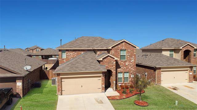 Crowley, TX 76036,741 Wylie Street