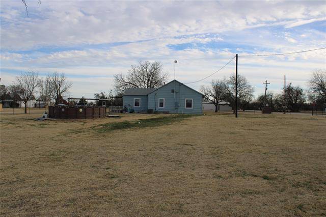 Cross Plains, TX 76443,9900 Fm 1079