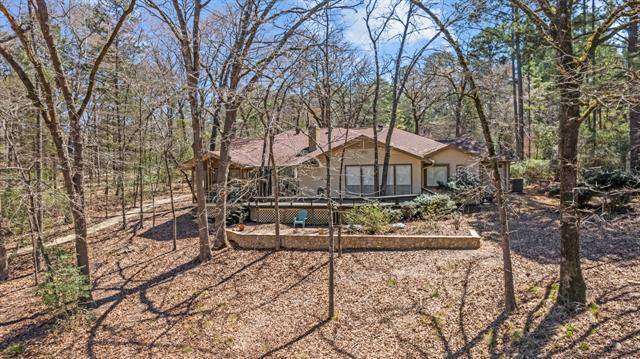 Holly Lake Ranch, TX 75765,265 Brazos Bend