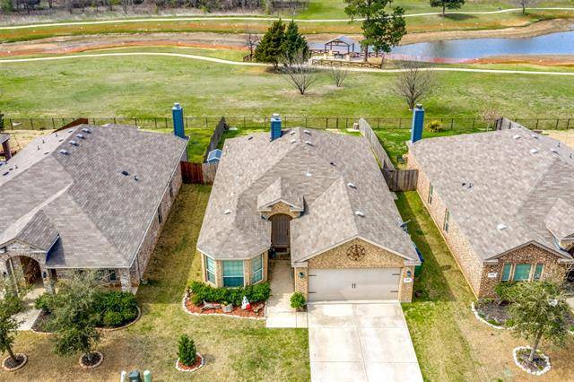 Aubrey, TX 76227,916 Cheyenne Drive