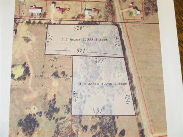 Honey Grove, TX 75446,TBD Fm 100