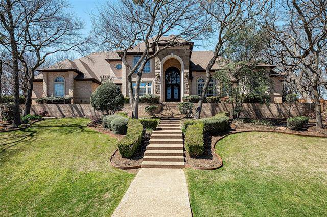 Flower Mound, TX 75022,2625 Gentle Drive