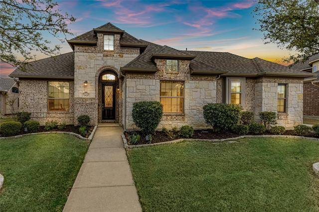 Keller, TX 76248,1925 Sterling Trace Drive