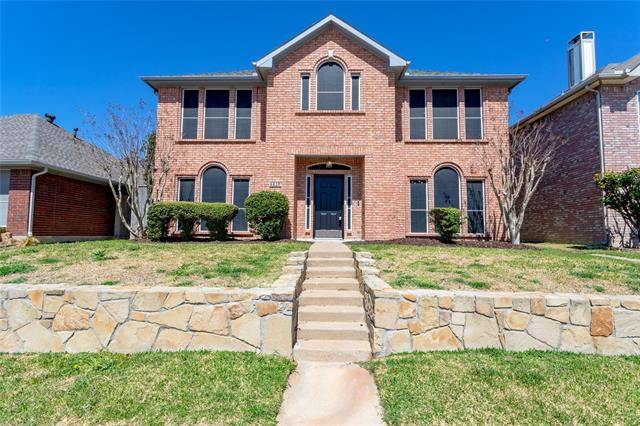 Carrollton, TX 75010,4617 Dusk Meadow Drive