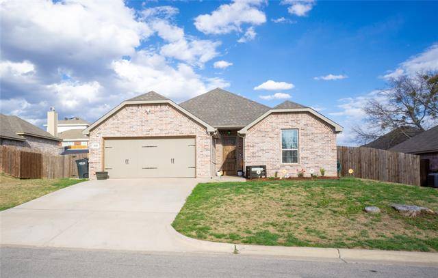 Aledo, TX 76008,308 Red Drive