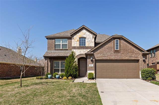 Anna, TX 75409,1614 Sandalwood Lane