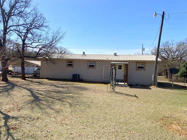 Bowie, TX 76230,168 Catfish Trail