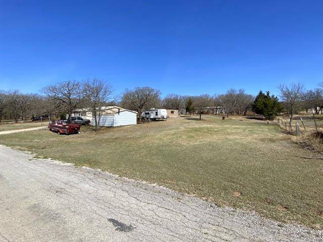 Bowie, TX 76230,168 Catfish Trail