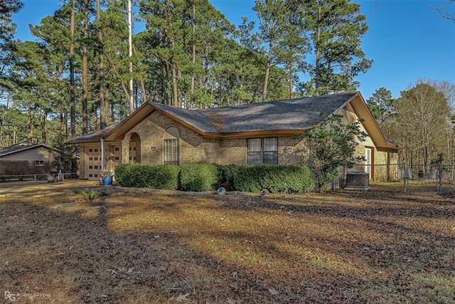 Haughton, LA 71037,109 Pine Lake Drive