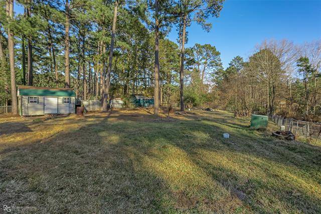 Haughton, LA 71037,109 Pine Lake Drive