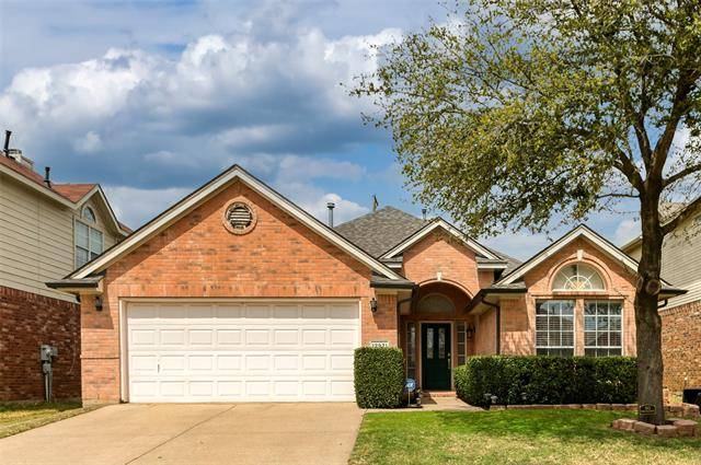 Fort Worth, TX 76040,12921 Peach Tree Way