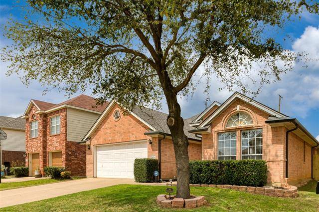 Fort Worth, TX 76040,12921 Peach Tree Way